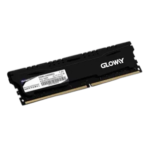 رم گلووی سری DDR4 4GB 2400 CL17