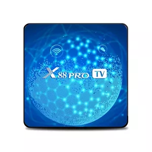 اندروید باکس ایکس ایتی ایت مدل Pro 64/4GB