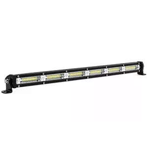 لایت بار خطی ال ای دی خودرو اسنو کمپ مدل LED-50