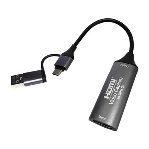کپچر HDMI مدل 4K/30Hz
