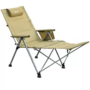 صندلی سفری اسنو کمپ مدل Level Sleep5 ارتفاع پایه 40 سانتی متر