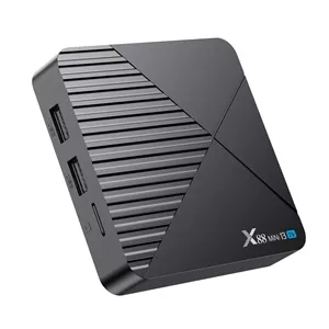 اندروید باکس مدل X88mini13 32/4GB - مشکی