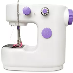 چرخ خیاطی برقی مدل مینی کد SM-302
