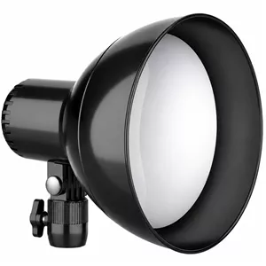 نور ثابت ال ای دی مدل JY-498W