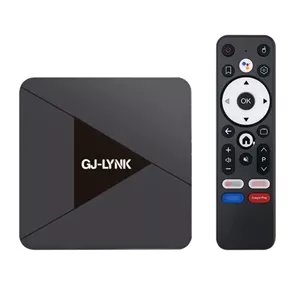اندروید باکس جی جی لینک مدل GK18 16/2GB