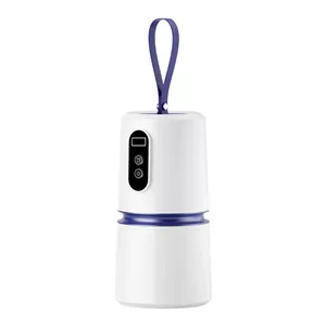 خشک کن لباس سفری مدل GYJ-2501