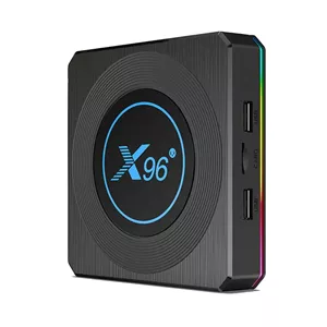 اندروید باکس ايكس 96  مدل X4 - 4/64