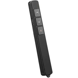 پرزنتر بی‌سیم مدل 3key-Slim