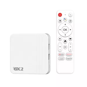 اندروید باکس مدل GK2 16/2GB