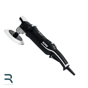 دستگاه پولیش روتاری مارک 3 روپس سایز 15 Rupes Rotary Polisher LH19E lll/STD