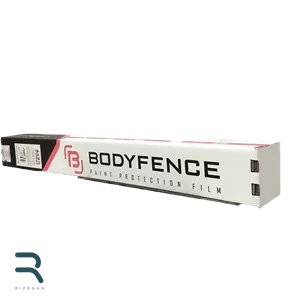 کاور محافظتی بادی فنس پی پی اف شفاف خودرو رول 20 متری هکزیس Hexis X Skintac BodyFence PPF Sup Gloss