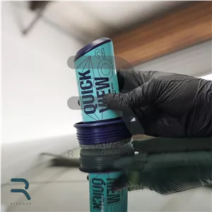 سرامیک شیشه برند جیون مدل Gyeon Q² QuickView