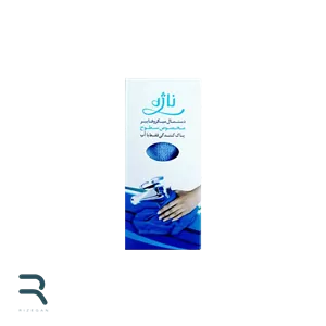 دستمال مایکروفایبر ناژه مخصوص سطوح