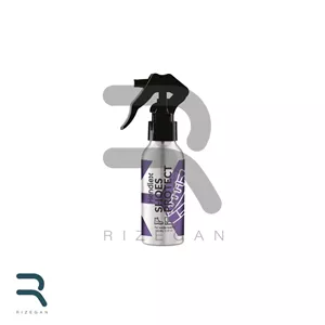 اسپری محافظ و ضد آب کفش جیر و نبوک هندلکس Hendlex SHOES PROTECT 100ml