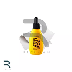 محلول نانو ضد بخار شیشه هندلکس Hendlex Instant antifog 15ml