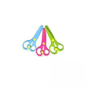 قیچی فنردار
