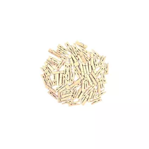 گیره چوبی بزرگ