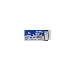 سوزن منگنه سونیتو 1000 عددی سایز 24 6