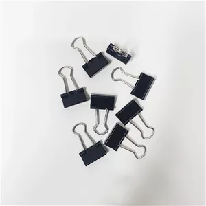 گیره دوبل دی ال آفیس مدل DL0005 ظرفیت 60 برگ 