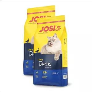 غذای خشک گربه جویی کت جوسرا با طعم اردک