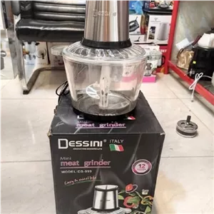 خرد کن دسینی Dessini مدل DS-999