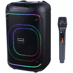 اسپیکر بلوتوثی برودو BTS-2285