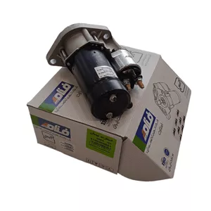 استارت D6RA 12V نیسان برند فنام