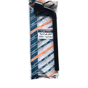 آچار چرخ تیبا برند رادیکال پارس