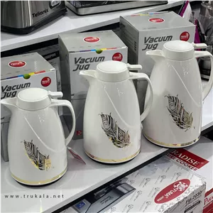 فلاکس رگال مدل RDS-10