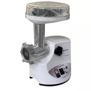 چرخ گوشت شاردر مدل PRO-1800