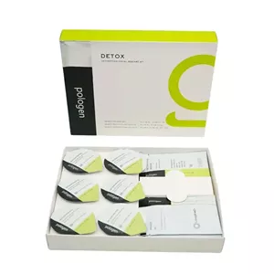 کیت سم زدایی پلاژن مدل دتکس detox