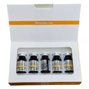 کوکتل رفع اسکار و استریا مزولایک 10 میل