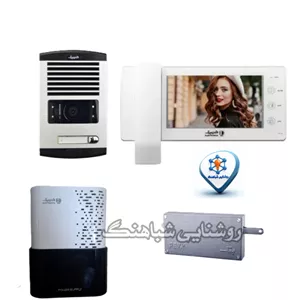 پک 1 واحدی آیفون الکتروپیک مدل 1294Pro