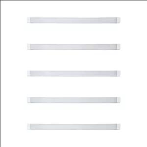 مهتابی ال ای دی 90 وات مدل براکت بسته 5 عددی