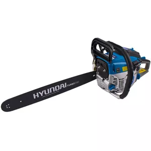 اره زنجیری موتوری هیوندای مدل Turbo865