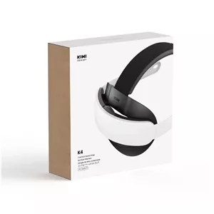 بند پشت سر  kiwi strap Meta quest 3 v 3s  واقعیت مجازی vr oculus