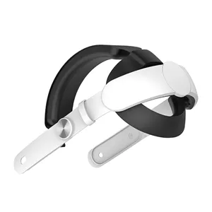 بند پشت سر مخصوص عینک واقعیت مجازی meta quest 3 v 3s