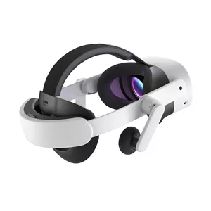 بند پشت  strap  KIWI Design K4 Duo AIO برای Meta Quest 3 / Quest 3S