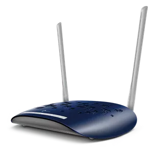 مودم استوک adsl D-LINK 9960