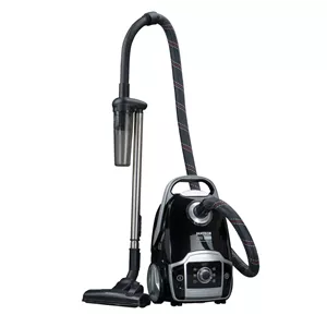 جارو برقی جانتک سری TECHPRO MASTER 3000