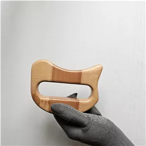 ابزار ماساژ گراستون چوبی