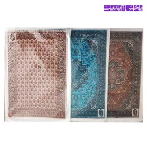 پد ماوس بزرگ طرح فرش