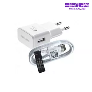 پک کله شارژر و کابل میکرو فست شارژ