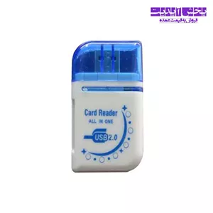 رم ریدر همه کاره sdl usb certified 2.0