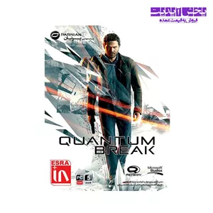بازی Quantum Break برای کامپیوتر
