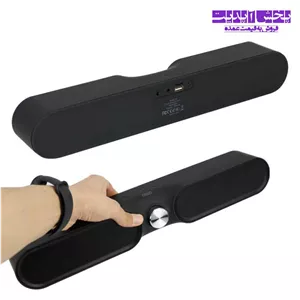 اسپیکر بلوتوثی قابل حمل ترانیو مدل Tranyoo B3