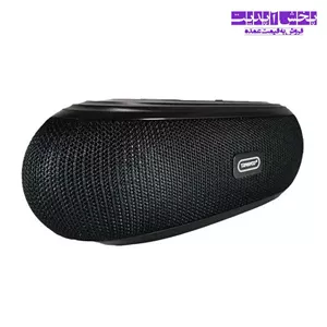 اسپیکر بلوتوثی قابل حمل ترانیو مدل TRANYOO B4