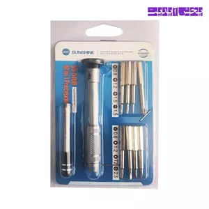 پیچ گوشتی 8 کاره Sunshine SS-5108