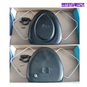 آنتن هوایی آفتاب مدل 1010