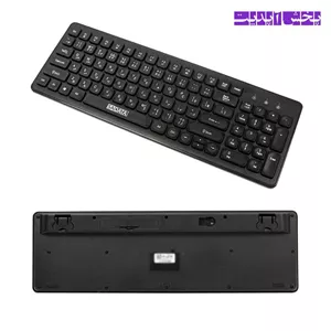 کیبورد بی سیم بلوتوثی سادیتا SADATA SK-302BT